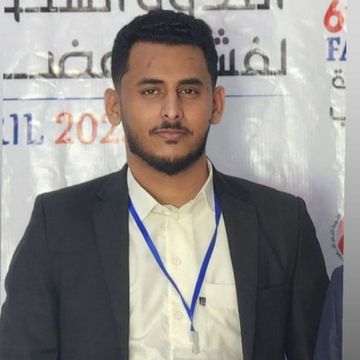 Hussein Mussa Ahmed Muafa