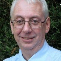 Nick Cooper