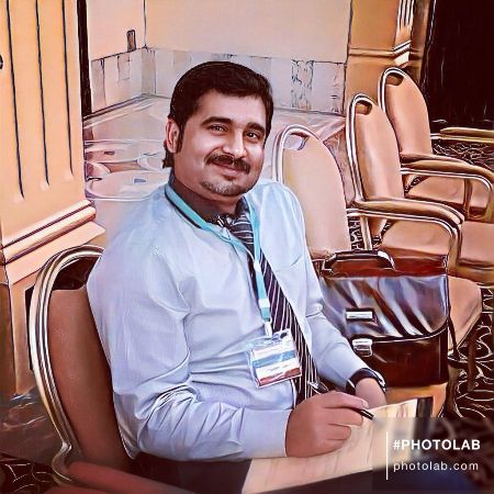 SHAHZAD YAQOOB