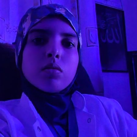 FATIMA ZAHRA ACHAQ