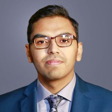 Haseeb Javed Khan