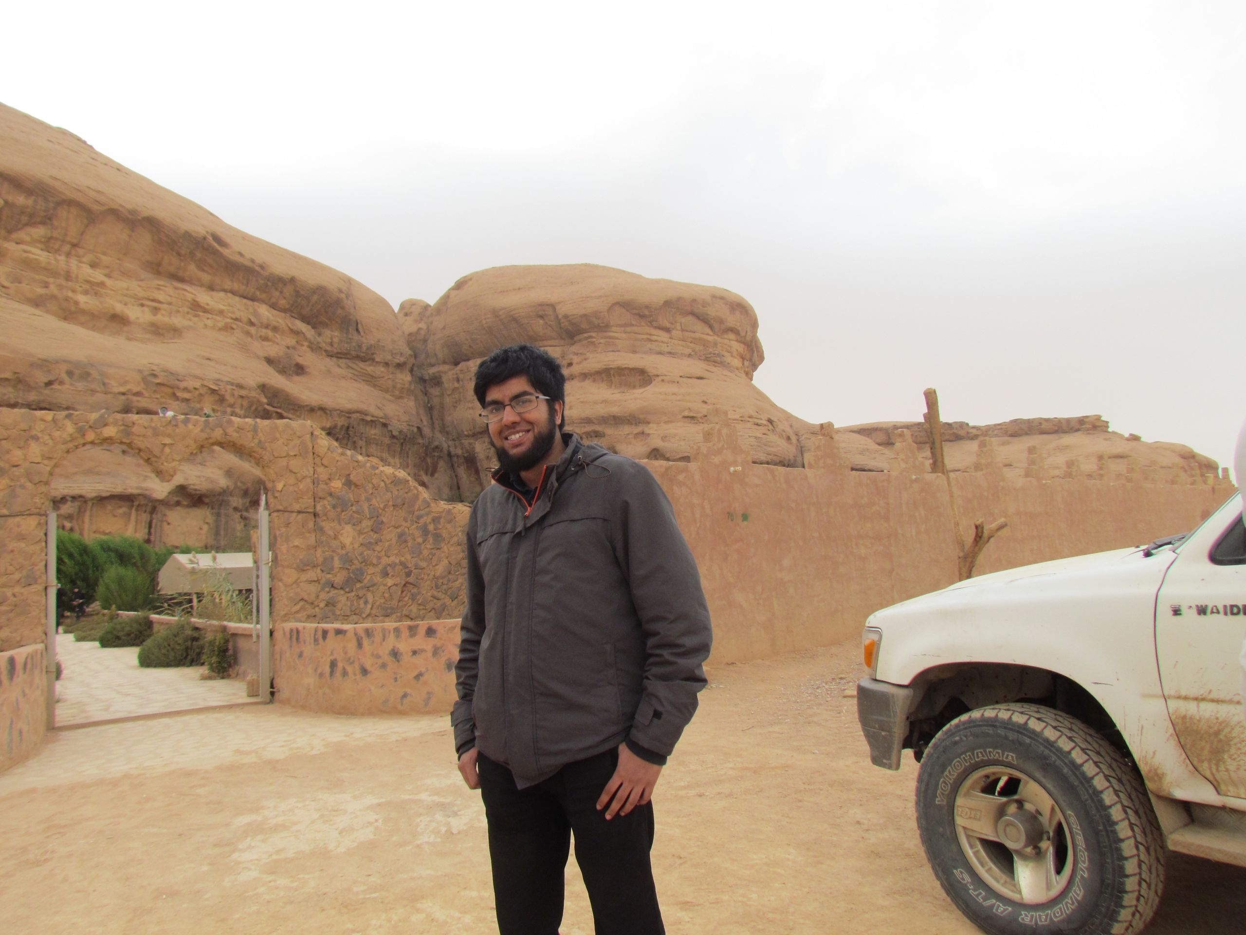 Tayyib Masood