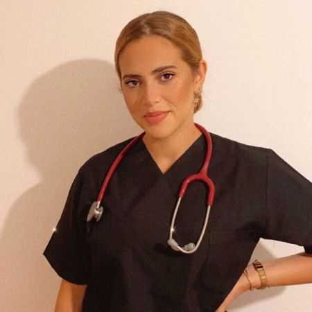 Zoubaida Yahia