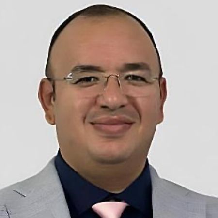 Mohamed Hashem