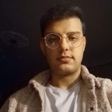 Sahand Salimi
