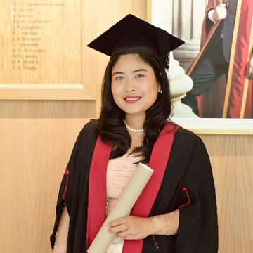 Wai Wai Win Mar