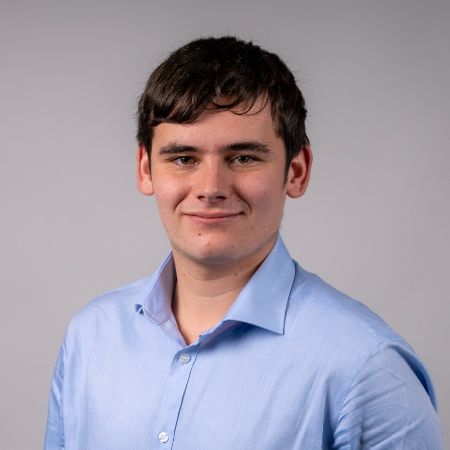 Callum Williams
