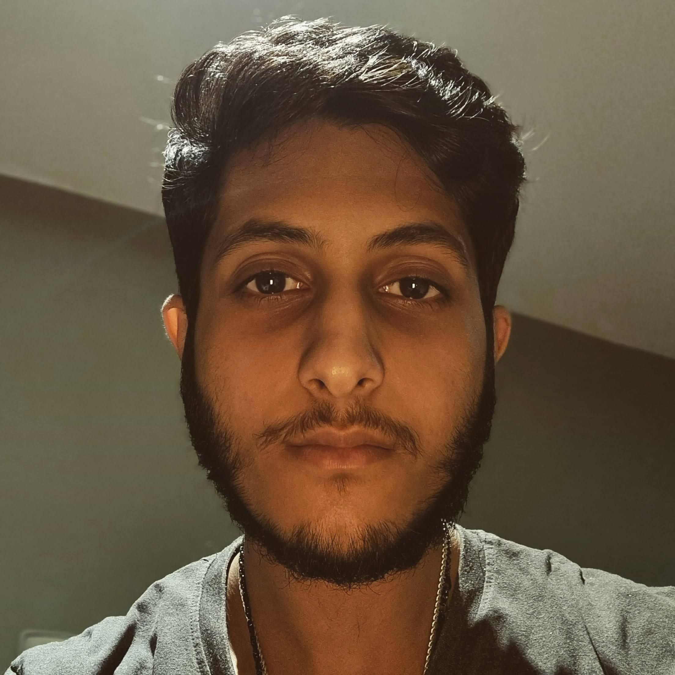 Tarush Gupta