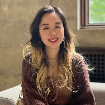 Liza Chong
