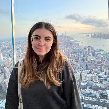 Stefania Tsatsari