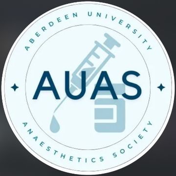 Anaesthetics University of Aberdeen