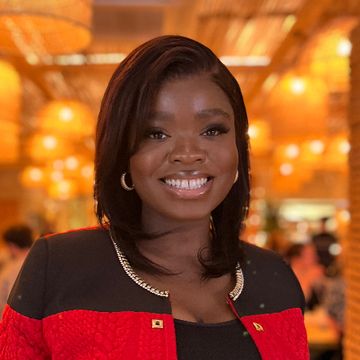 Esther Simisola Sule