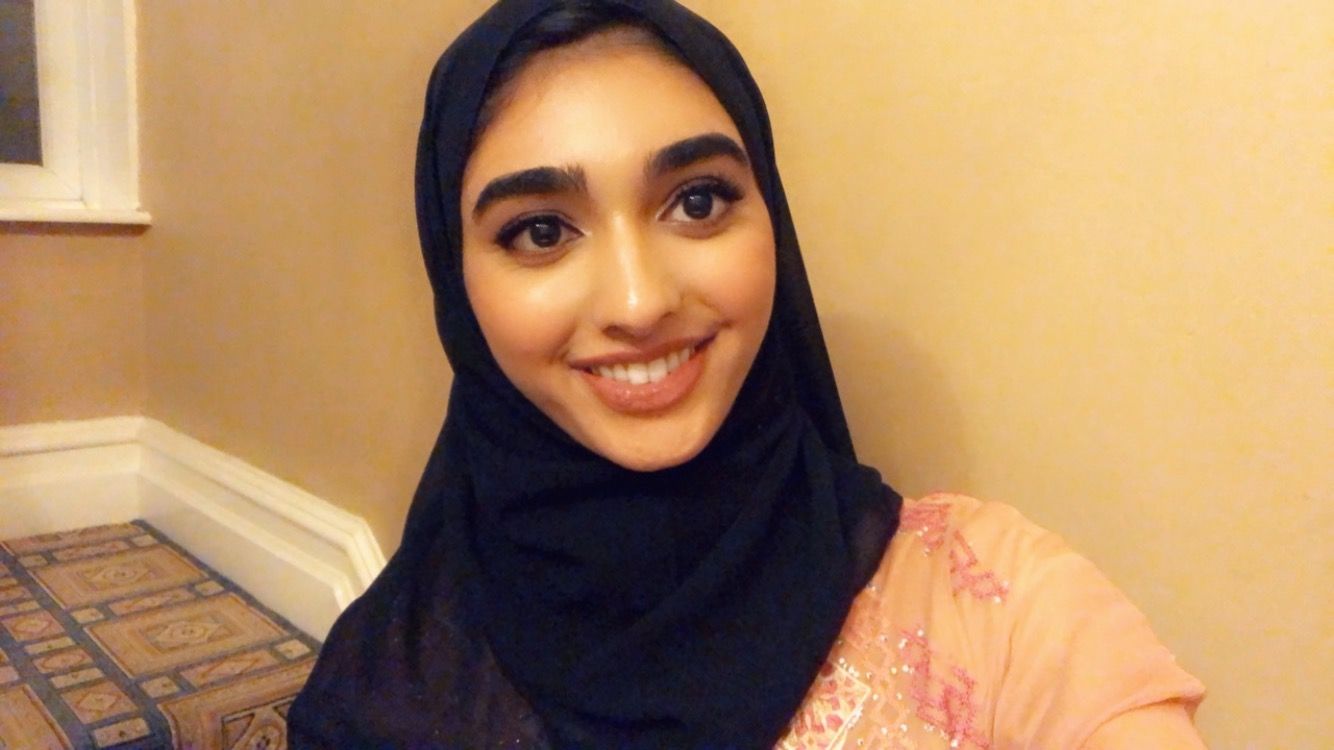 Aysha Zahid