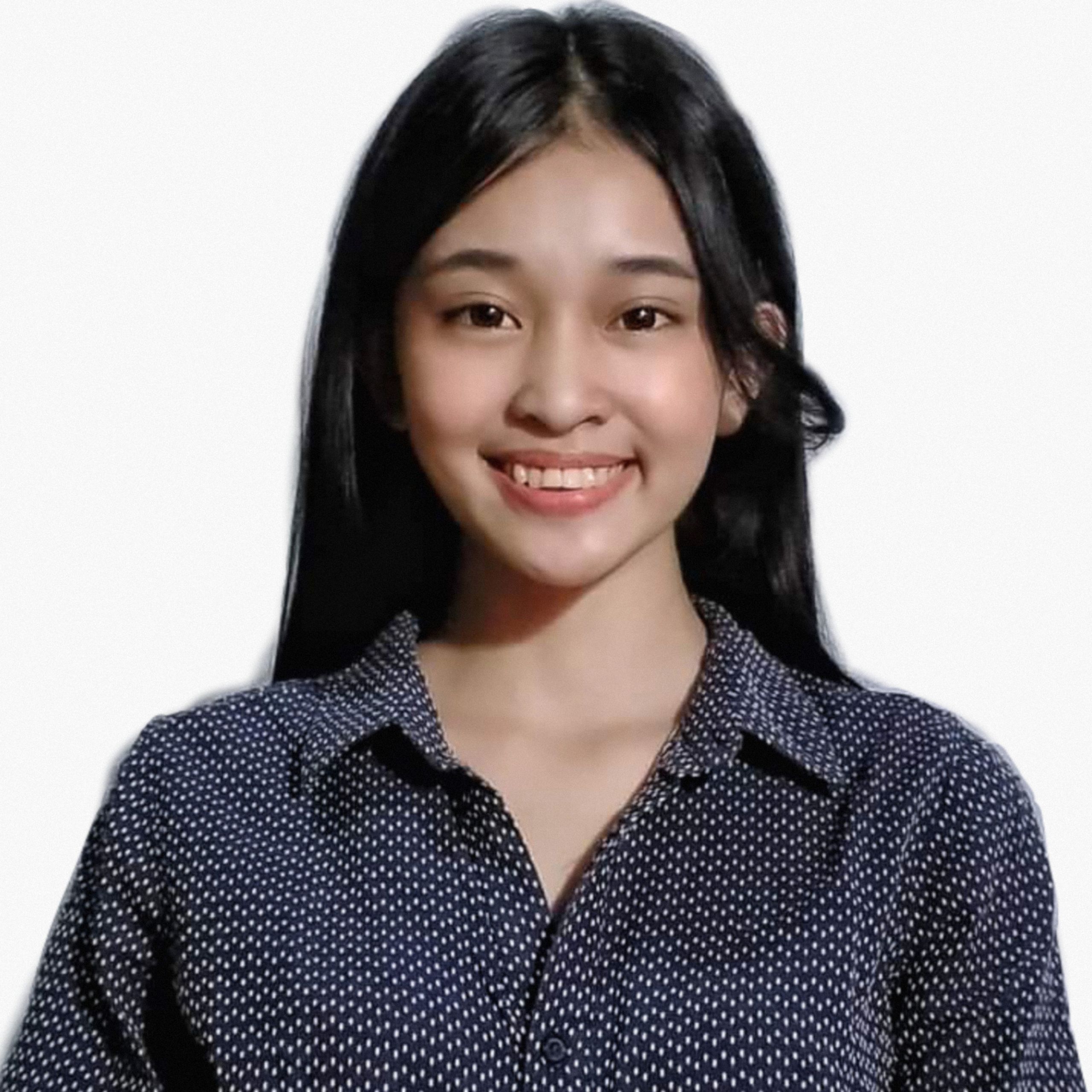 Mariane Jane Geverola