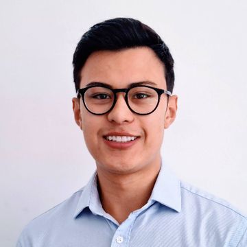 Corey Chan