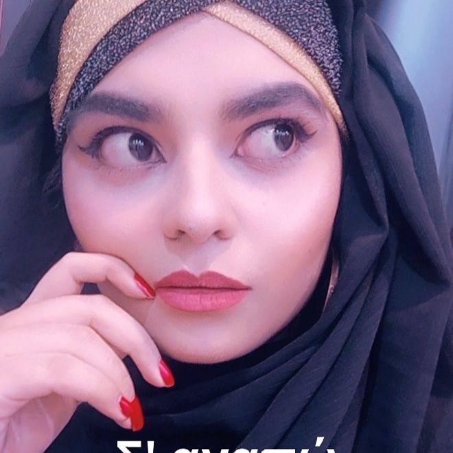 Falaq fida Hussain
