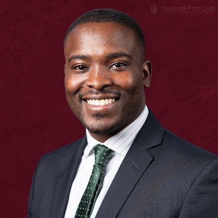 Frank Acquaah