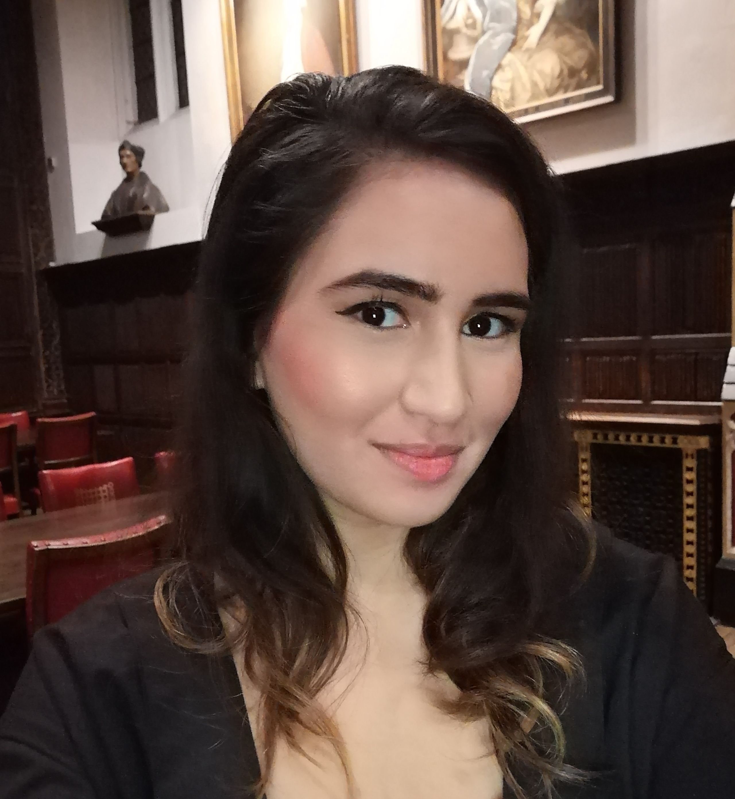 Manal Patel