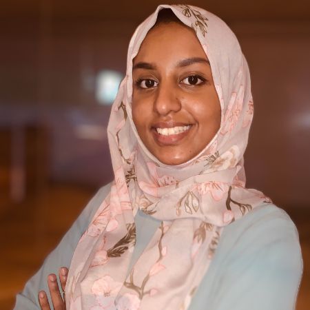 Anhar Elbashir