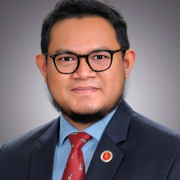 Dr. Abir Shaqran Mahmood