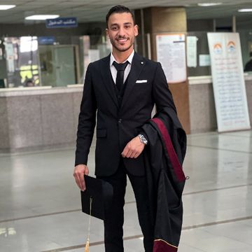 Abdallah Mohammed