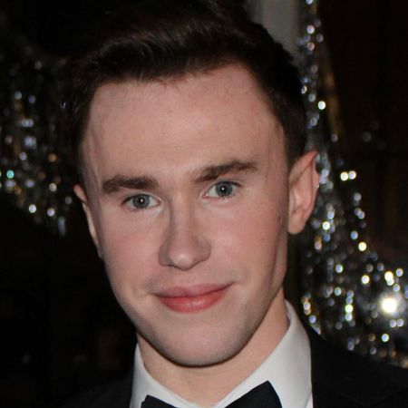 Patrick Doherty