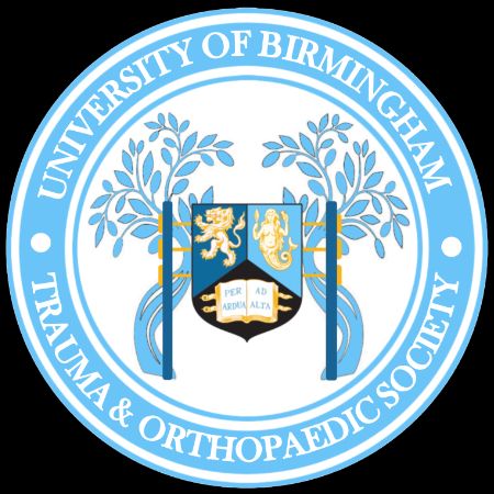 University of Birmingham Trauma and Orthopaedics Society (UoB OrthoSoc)