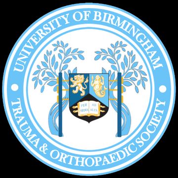 University of Birmingham Trauma and Orthopaedics Society (UoB OrthoSoc)