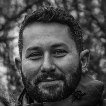 Dan Lazenby
