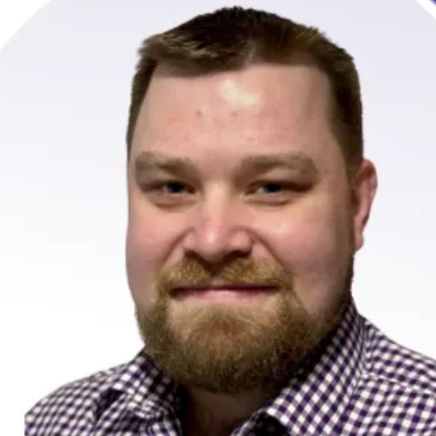Andrew Elliot-Smith