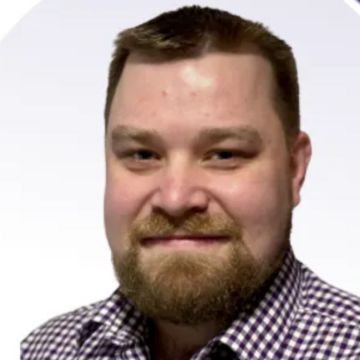 Andrew Elliot-Smith
