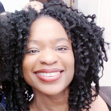 Rosemary Emodi