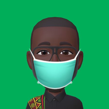 Andy Nkansah
