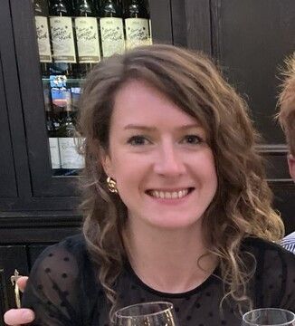 Nicola Parker