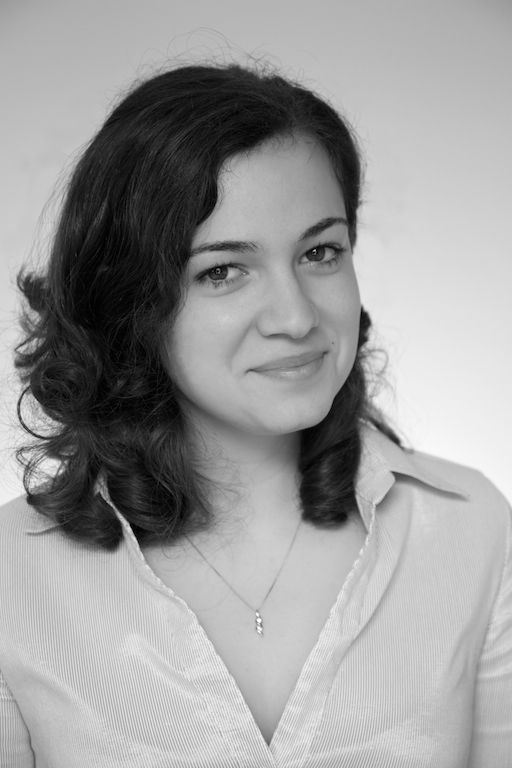 Alice Giucca