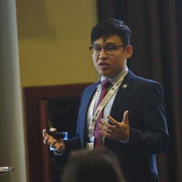Ignatius Liew