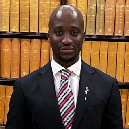 Paul Gyimah