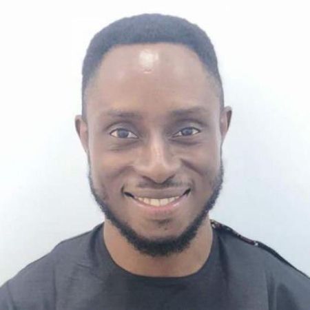Oluwasina Dada