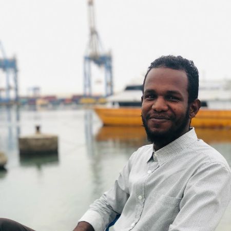 Musab Mohamed Osman