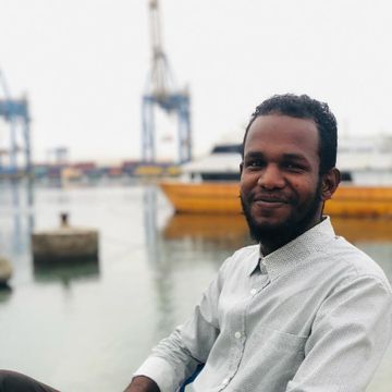 Musab Mohamed Osman
