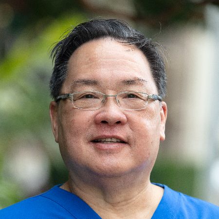 Gary Wong