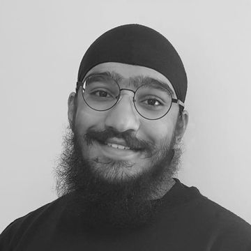 Balamrit Singh Sokhal