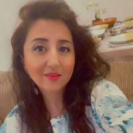 Dr Bushra Kamal