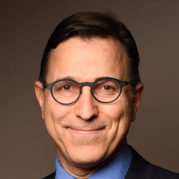 Paul Barach