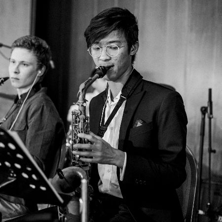 Dominic Tso