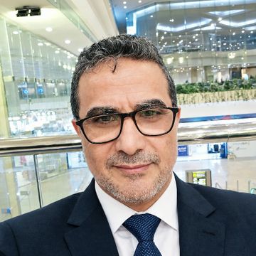 Ahmed Albeshlawy