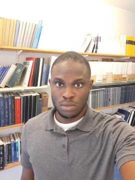 Obinna Enemoh