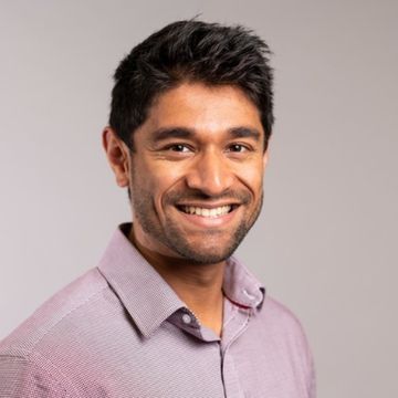 Aalap Asurlekar