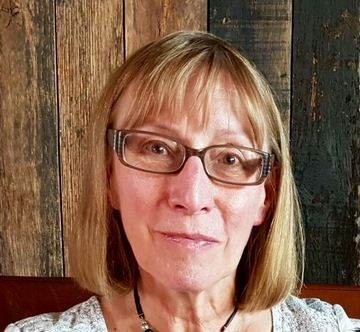 Judy Downey