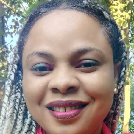 Ruth Ikhuenbor